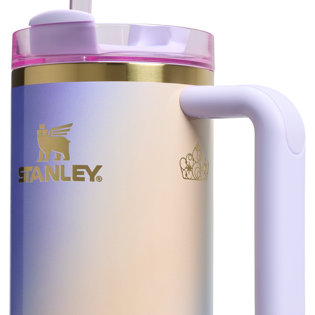 The Wicked for Good Quencher® H2.0 FlowState™ Tumbler | 30 OZ - Ready for Walks
