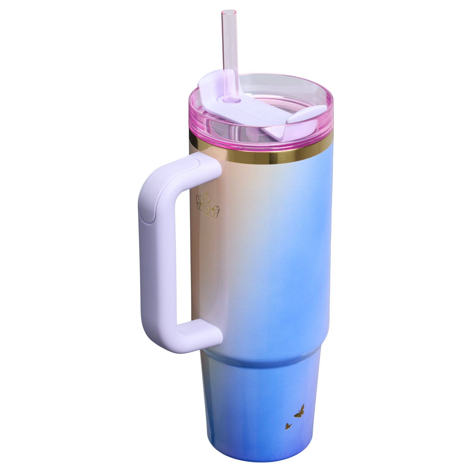 The Wicked for Good Quencher® H2.0 FlowState™ Tumbler | 30 OZ - Ready for Walks