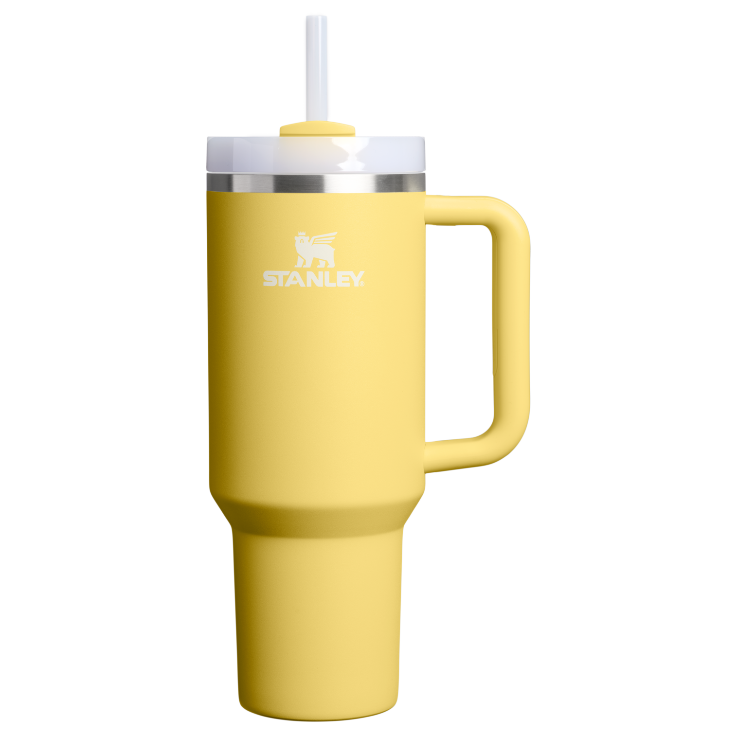 The Quencher H2.0 FlowState™ Tumbler  | 40 OZ - Stanley Create - Daily Hydration Choice