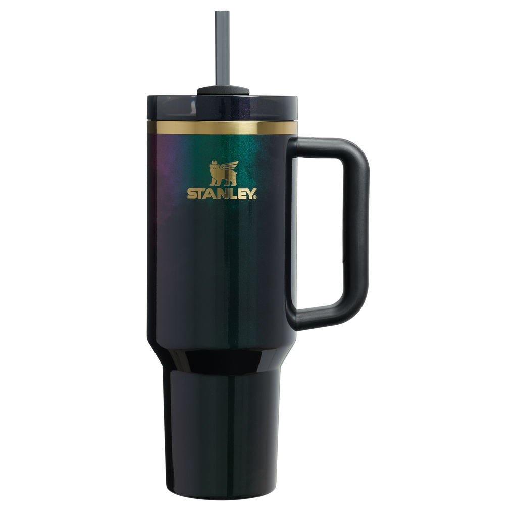 The Wicked for Good Quencher® H2.0 FlowState™ Tumbler | 40 OZ - Refill and Repeat