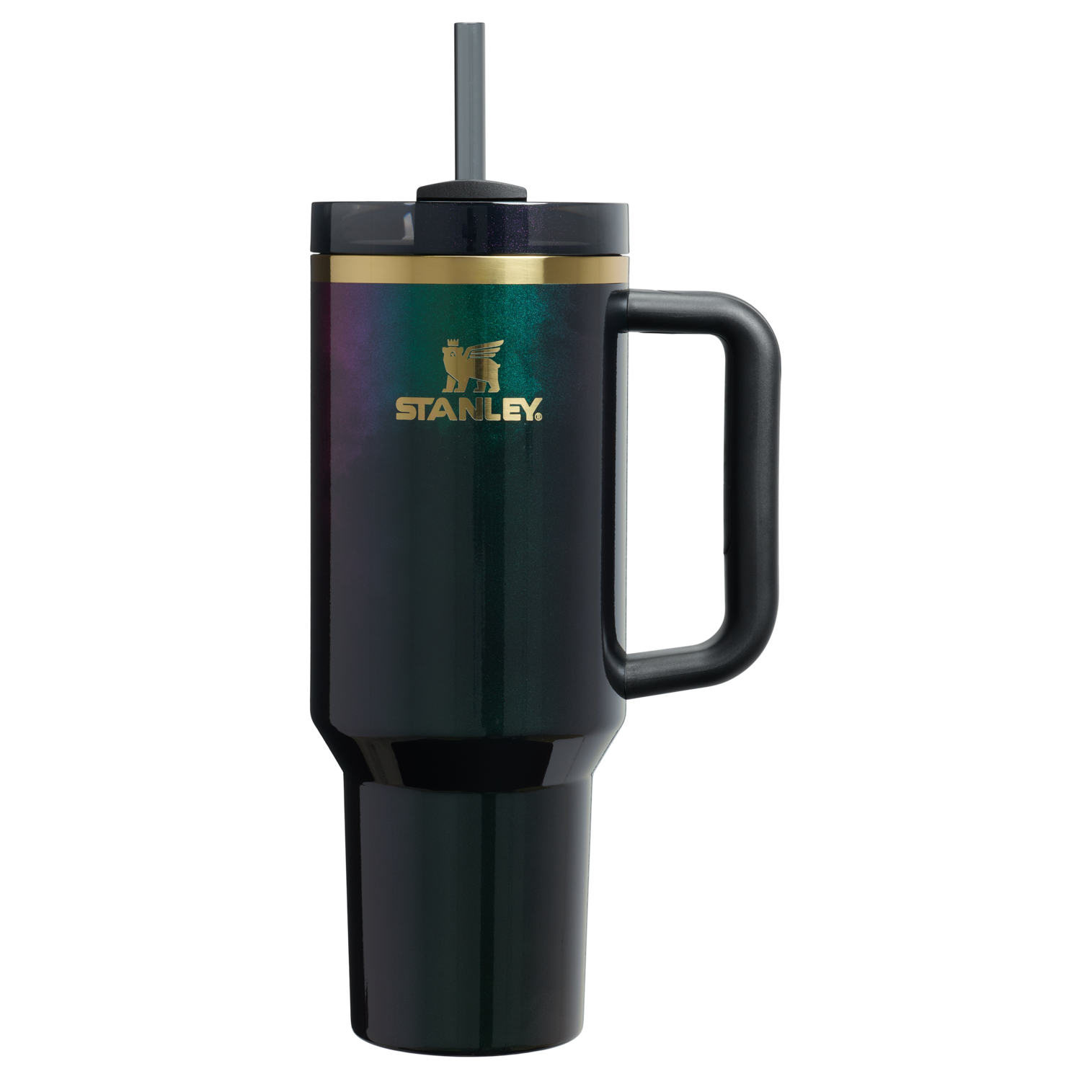 The Wicked for Good Quencher® H2.0 FlowState™ Tumbler | 40 OZ - Refill and Repeat