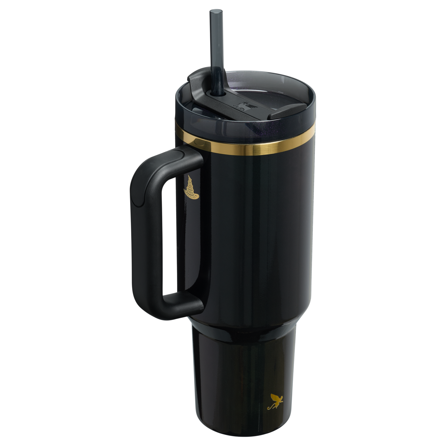 The Wicked for Good Quencher® H2.0 FlowState™ Tumbler | 40 OZ - Refill and Repeat