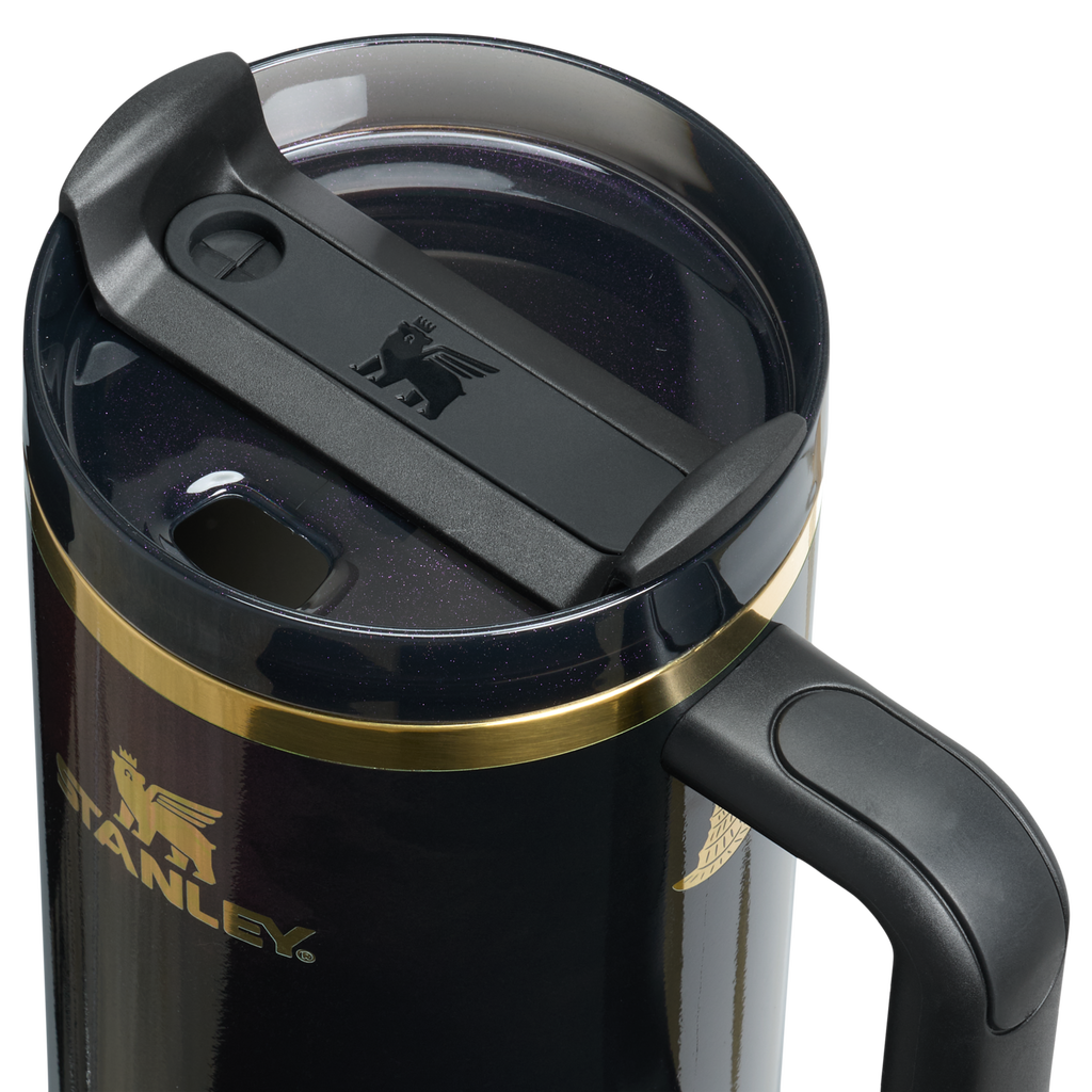 The Wicked for Good Quencher® H2.0 FlowState™ Tumbler | 40 OZ - Refill and Repeat