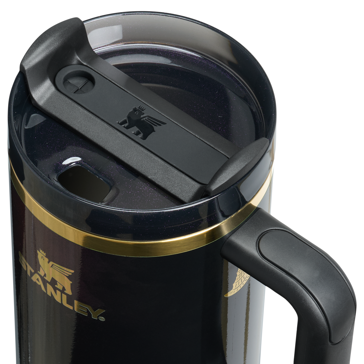 The Wicked for Good Quencher® H2.0 FlowState™ Tumbler | 40 OZ - Refill and Repeat