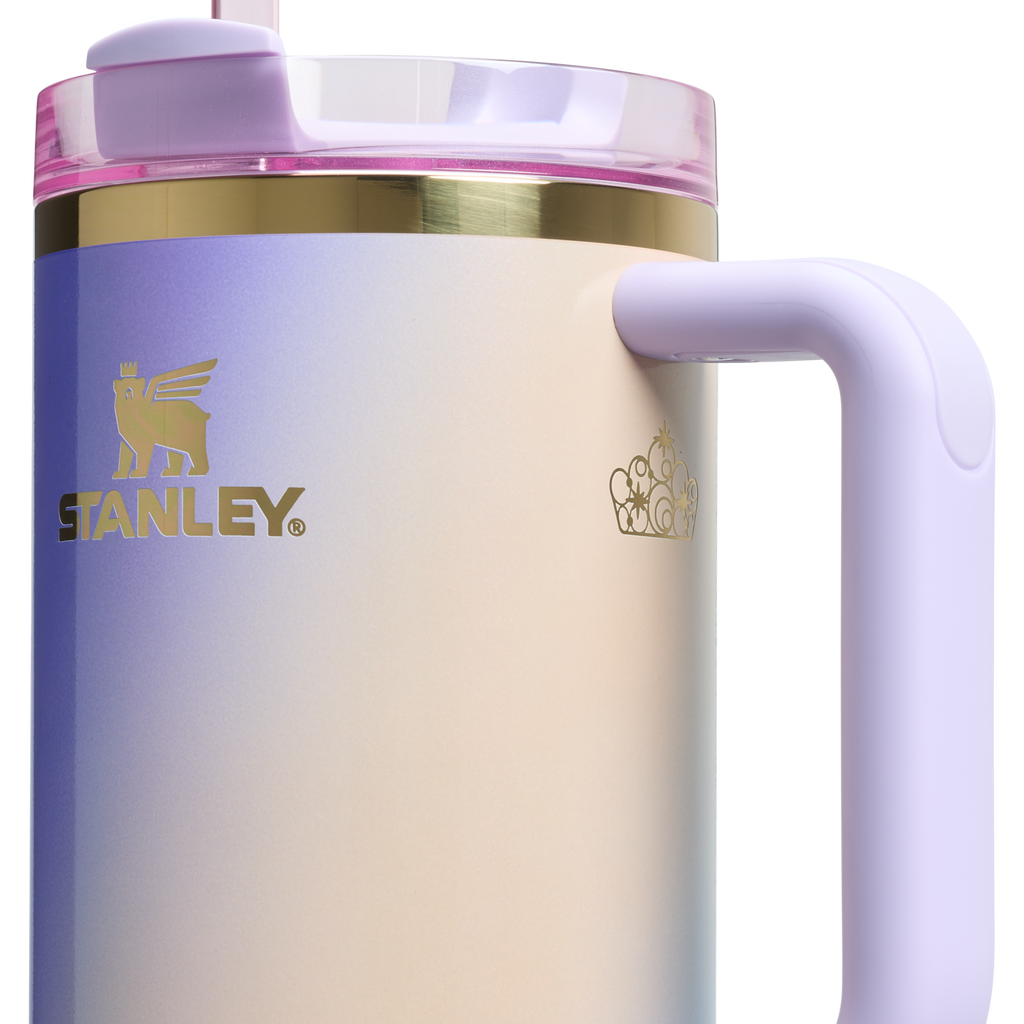 The Wicked for Good Quencher® H2.0 FlowState™ Tumbler | 40 OZ - Refill and Repeat
