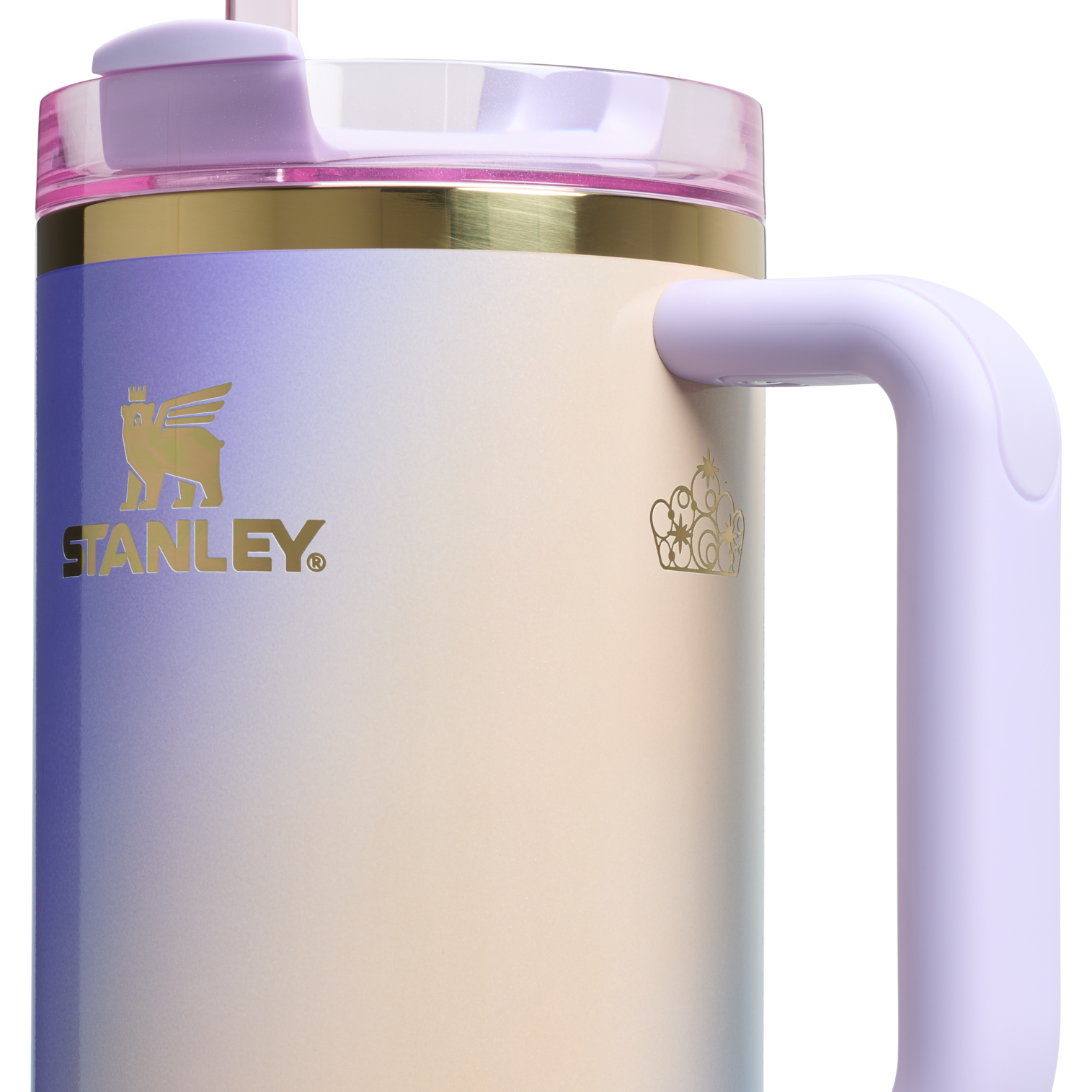 The Wicked for Good Quencher® H2.0 FlowState™ Tumbler | 40 OZ - Refill and Repeat
