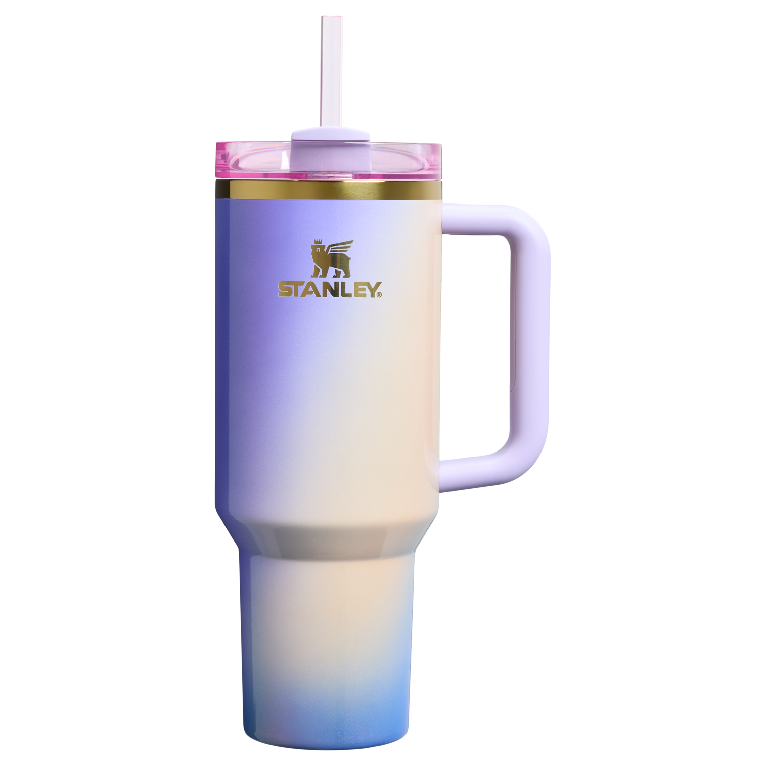 The Wicked for Good Quencher® H2.0 FlowState™ Tumbler | 40 OZ - Refill and Repeat
