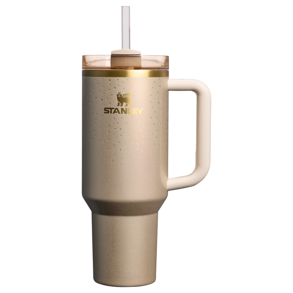 The Cheers & Cheer Quencher H2.0 Flowstate™ Tumbler | 40 OZ - Tumbler On Hand