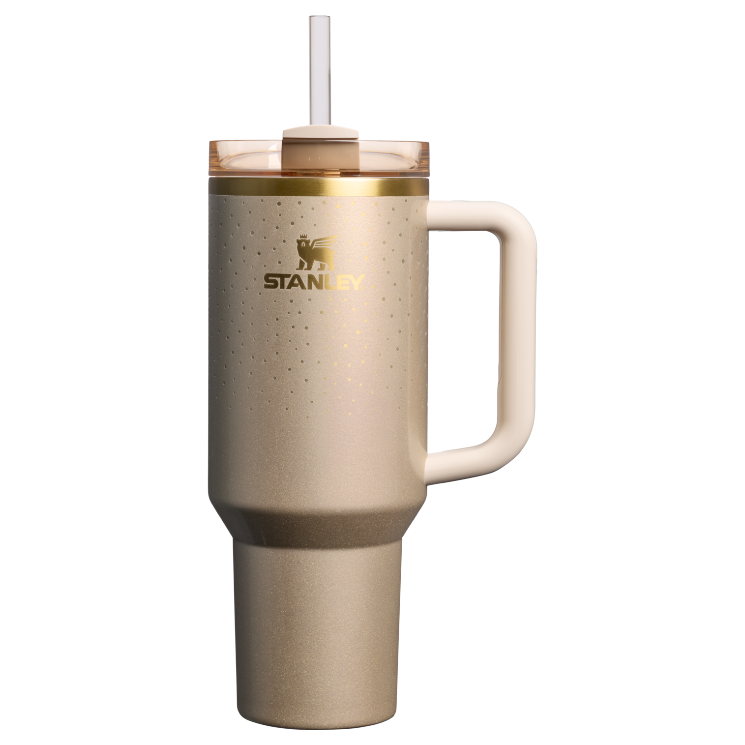 The Cheers & Cheer Quencher H2.0 Flowstate™ Tumbler | 40 OZ - Tumbler On Hand