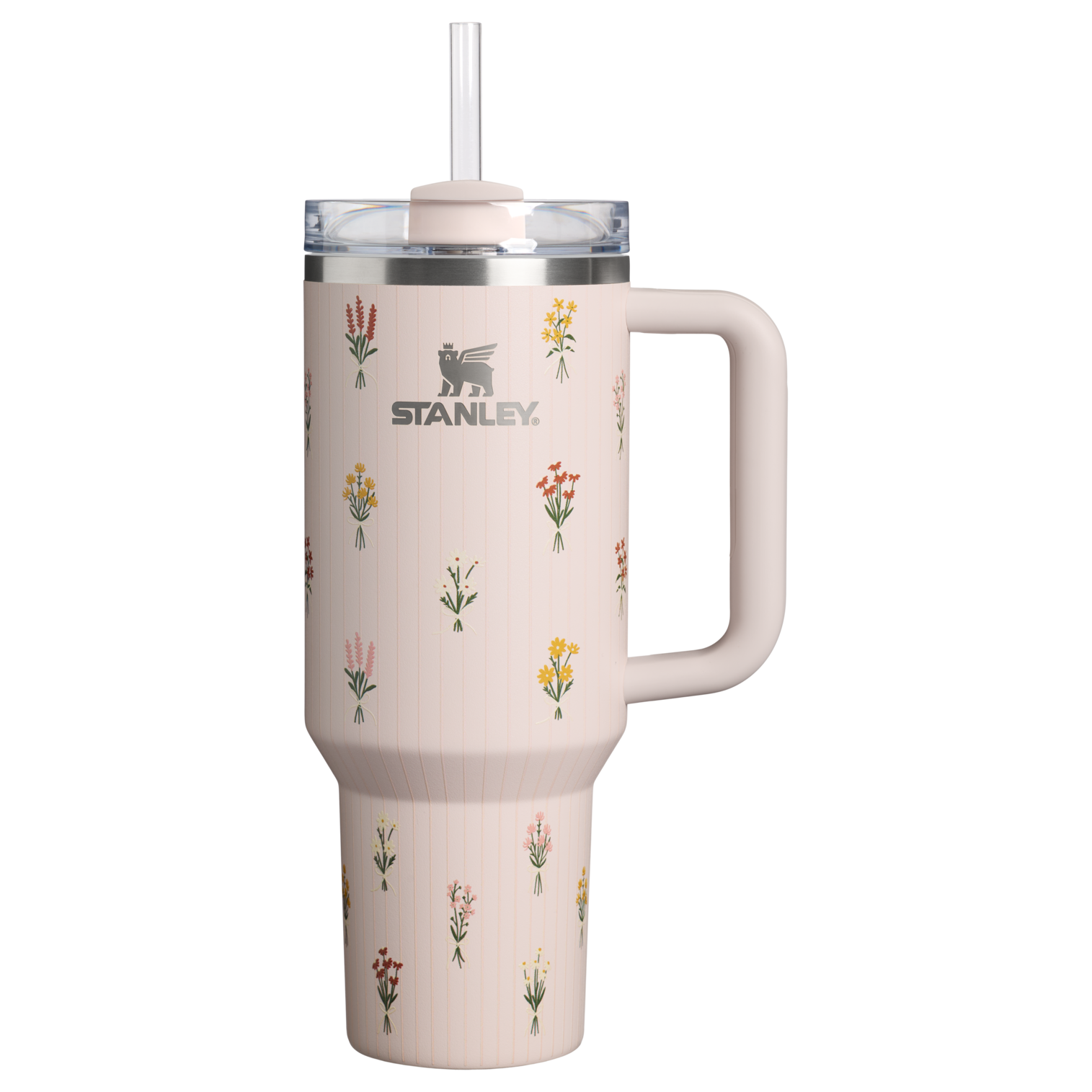 The Quencher H2.0 Flowstate™ Tumbler | 40 OZ - Daily Use Made Easy