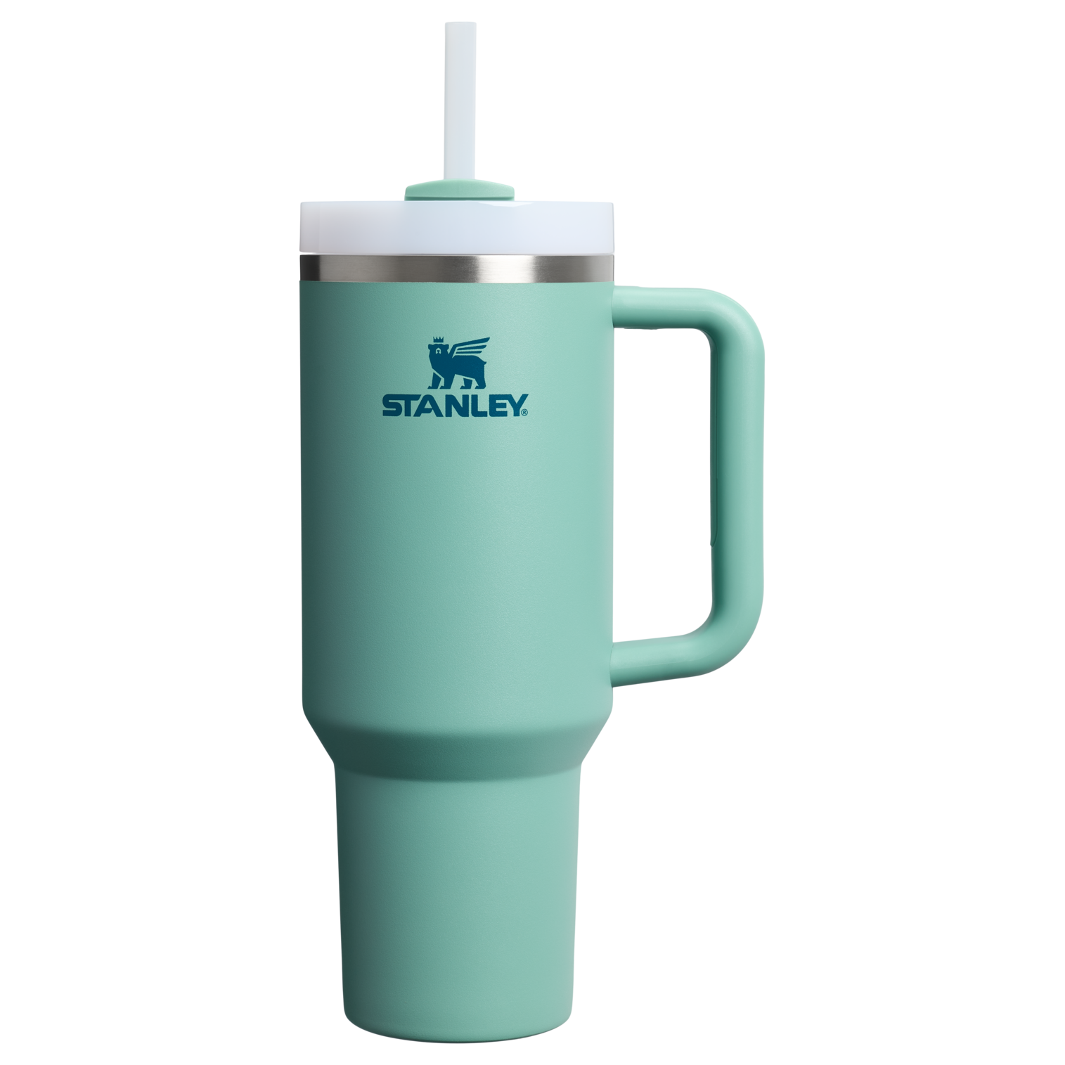 The Quencher H2.0 FlowState™ Tumbler  | 40 OZ - Stanley Create - Daily Hydration Choice
