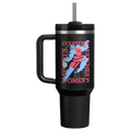 The Quencher H2.0 Flowstate™ Tumbler | 40 OZ - Made to Move