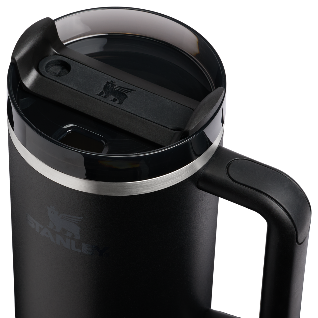 The Quencher H2.0 Flowstate™ Tumbler | 40 OZ - Made to Move