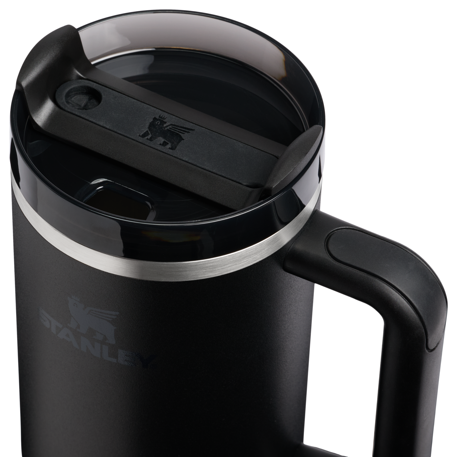 The Quencher H2.0 Flowstate™ Tumbler | 40 OZ - Made to Move