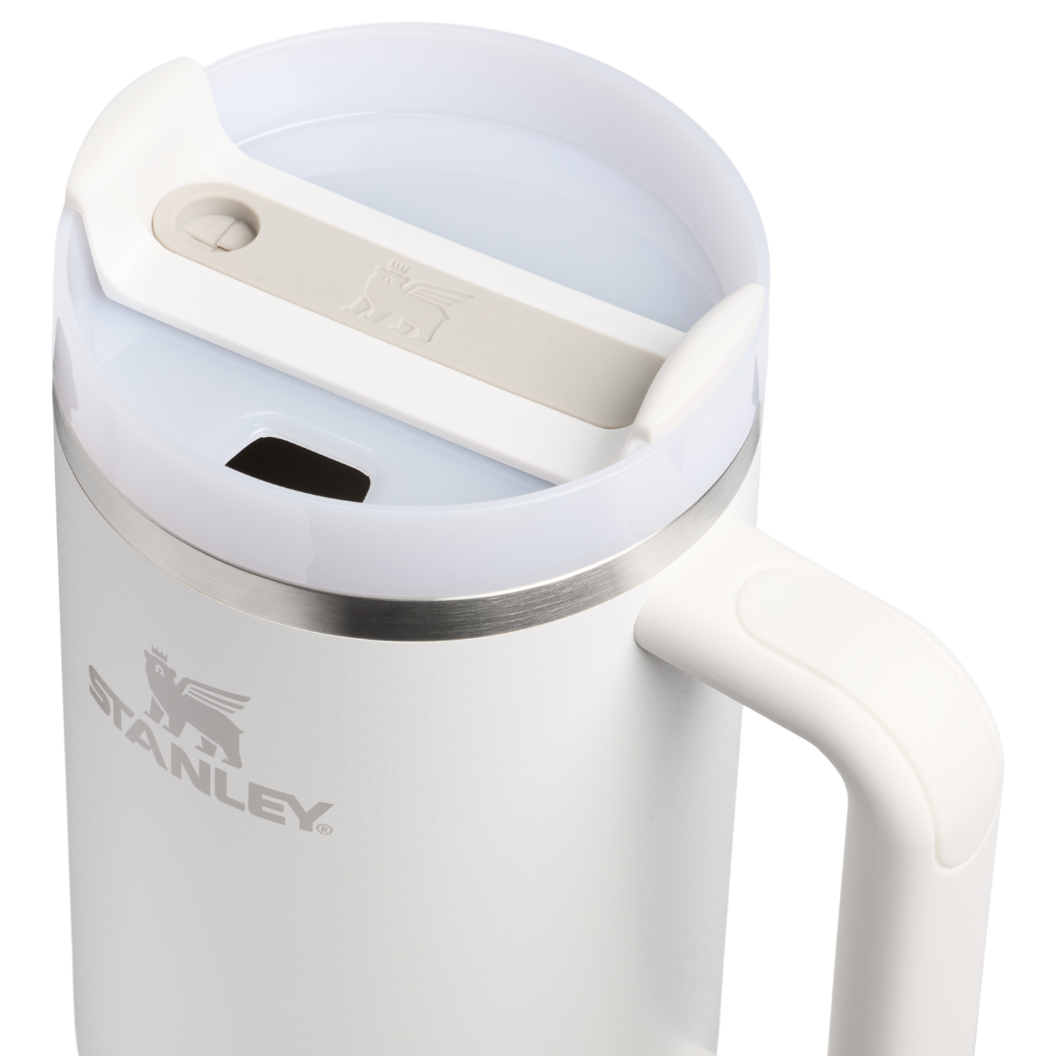 The Quencher H2.0 Flowstate™ Tumbler | 40 OZ - Made to Move