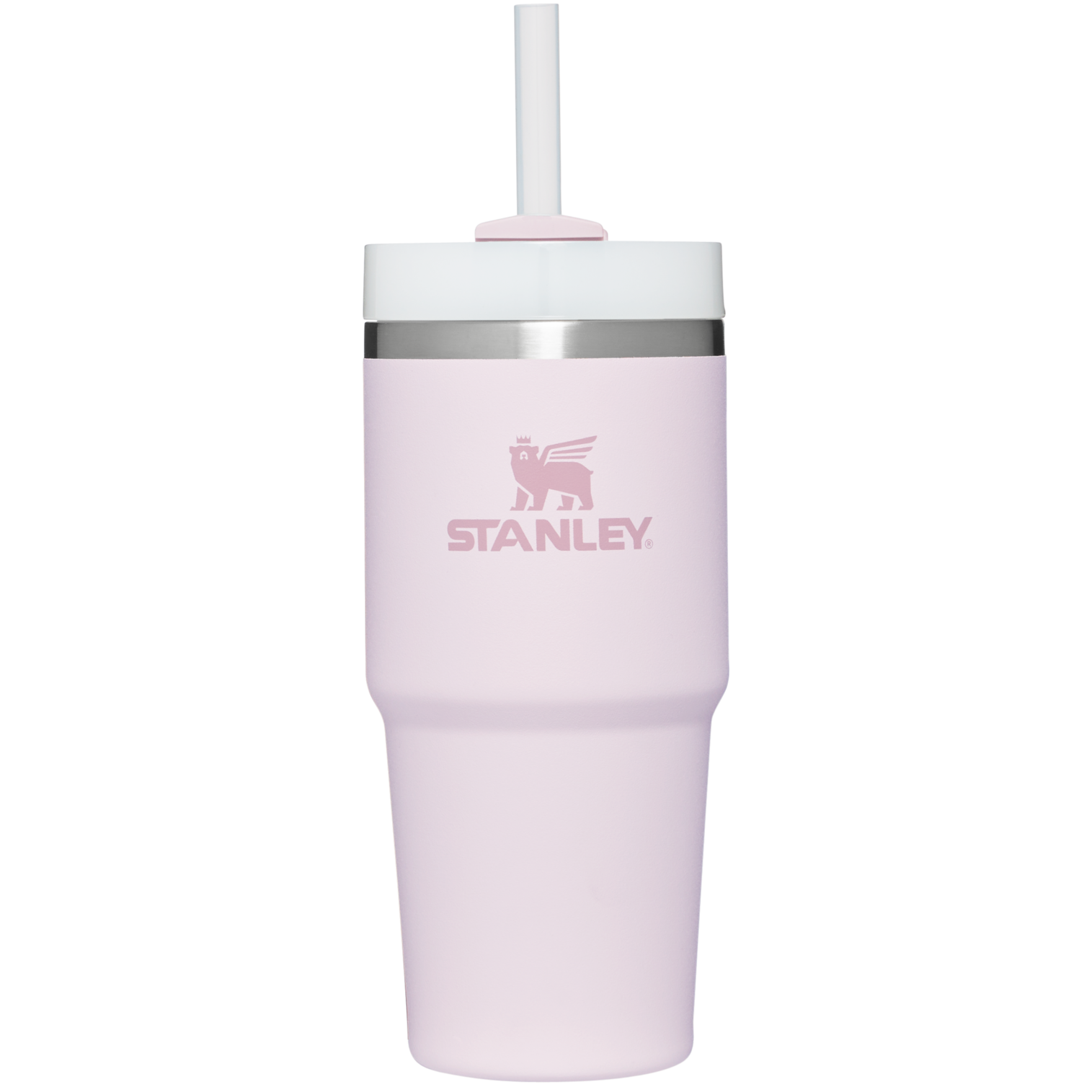 The Quencher H2.0 FlowState™ Tumbler  | 14 OZ - Stanley Create - A Refill for Every Day