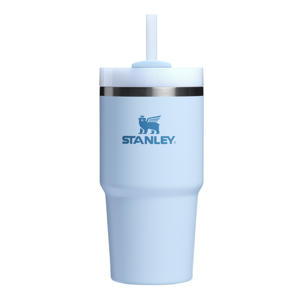 The Quencher H2.0 FlowState™ Tumbler | 20 OZ - Stanley Create - Simple Hydration Choice