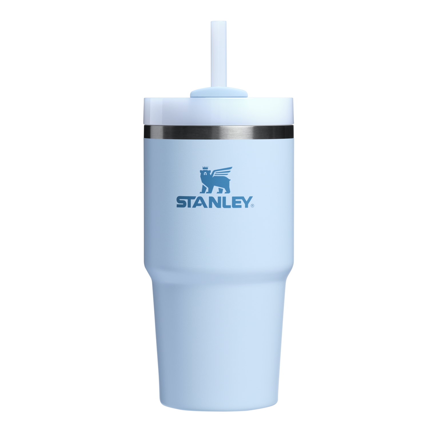 The Quencher H2.0 FlowState™ Tumbler | 20 OZ - Stanley Create - Simple Hydration Choice