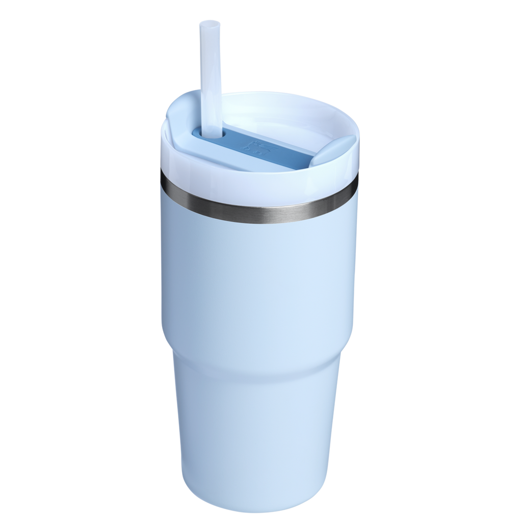 The Quencher H2.0 FlowState™ Tumbler | 20 OZ - Stanley Create - Simple Hydration Choice