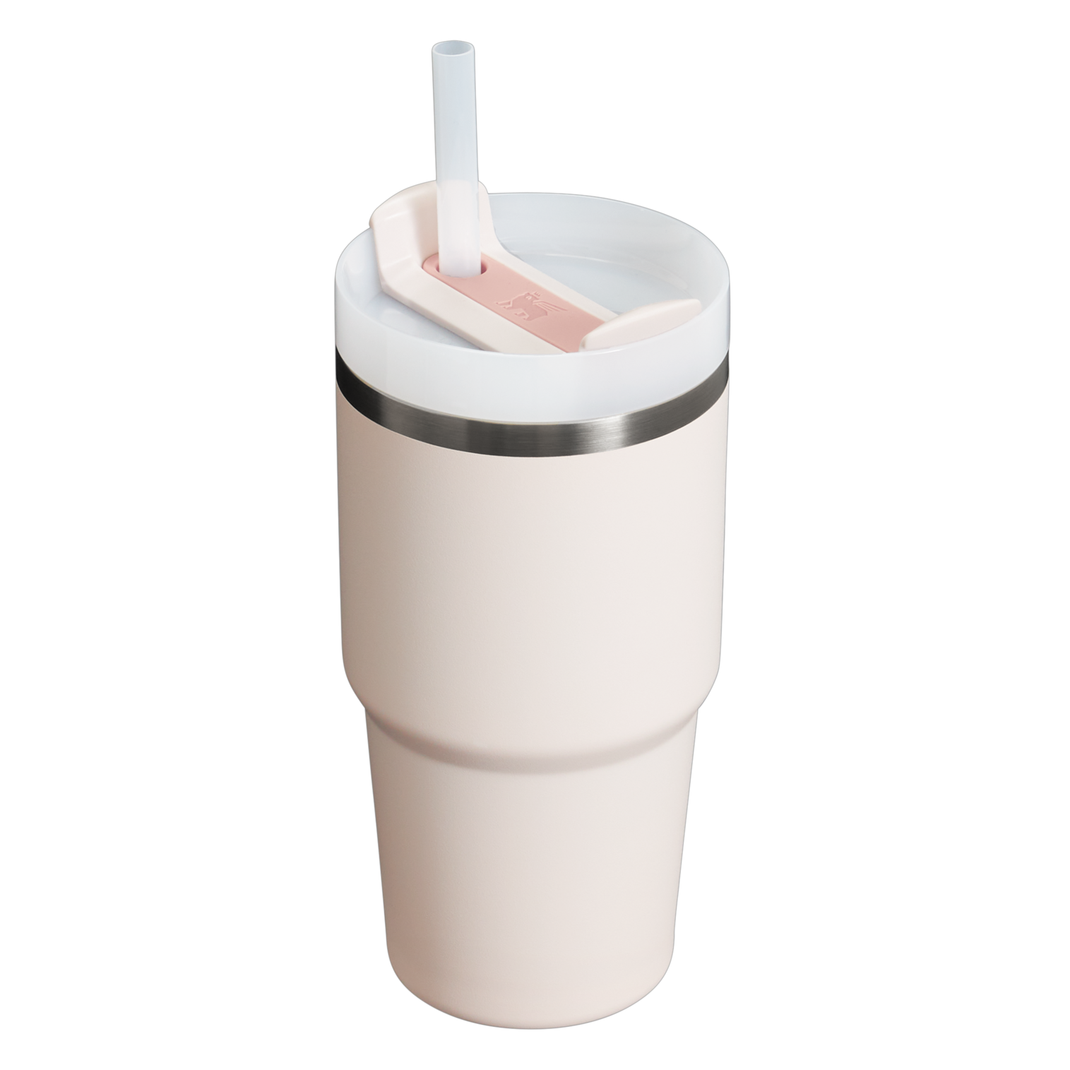 The Quencher H2.0 FlowState™ Tumbler | 20 OZ - Stanley Create - Simple Hydration Choice