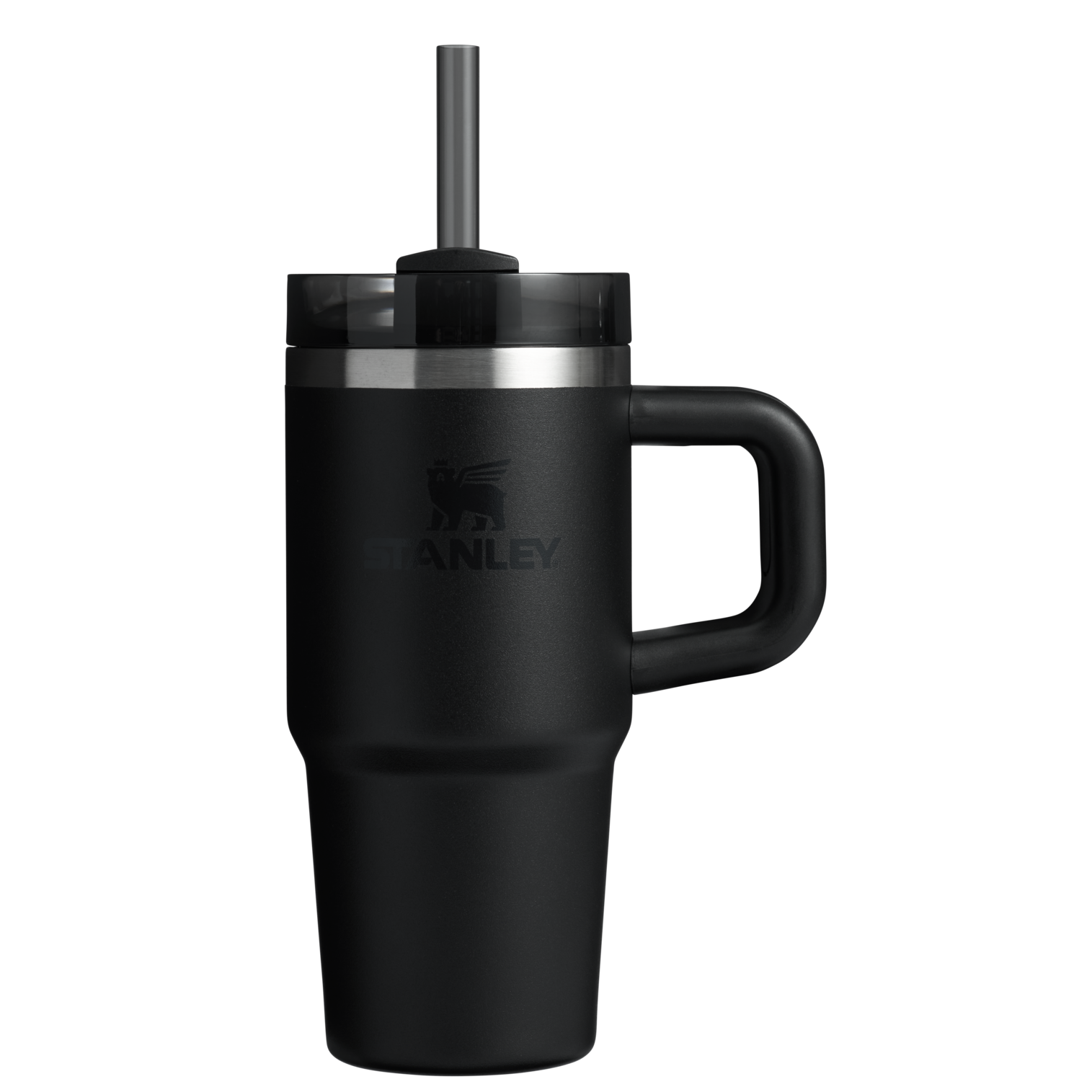 The Quencher H2.O FlowState™ Tumbler with Handle | 20 OZ - Stanley Create - Carry Your Way