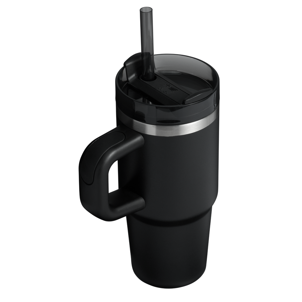 The Quencher H2.O FlowState™ Tumbler with Handle | 20 OZ - Stanley Create - Carry Your Way