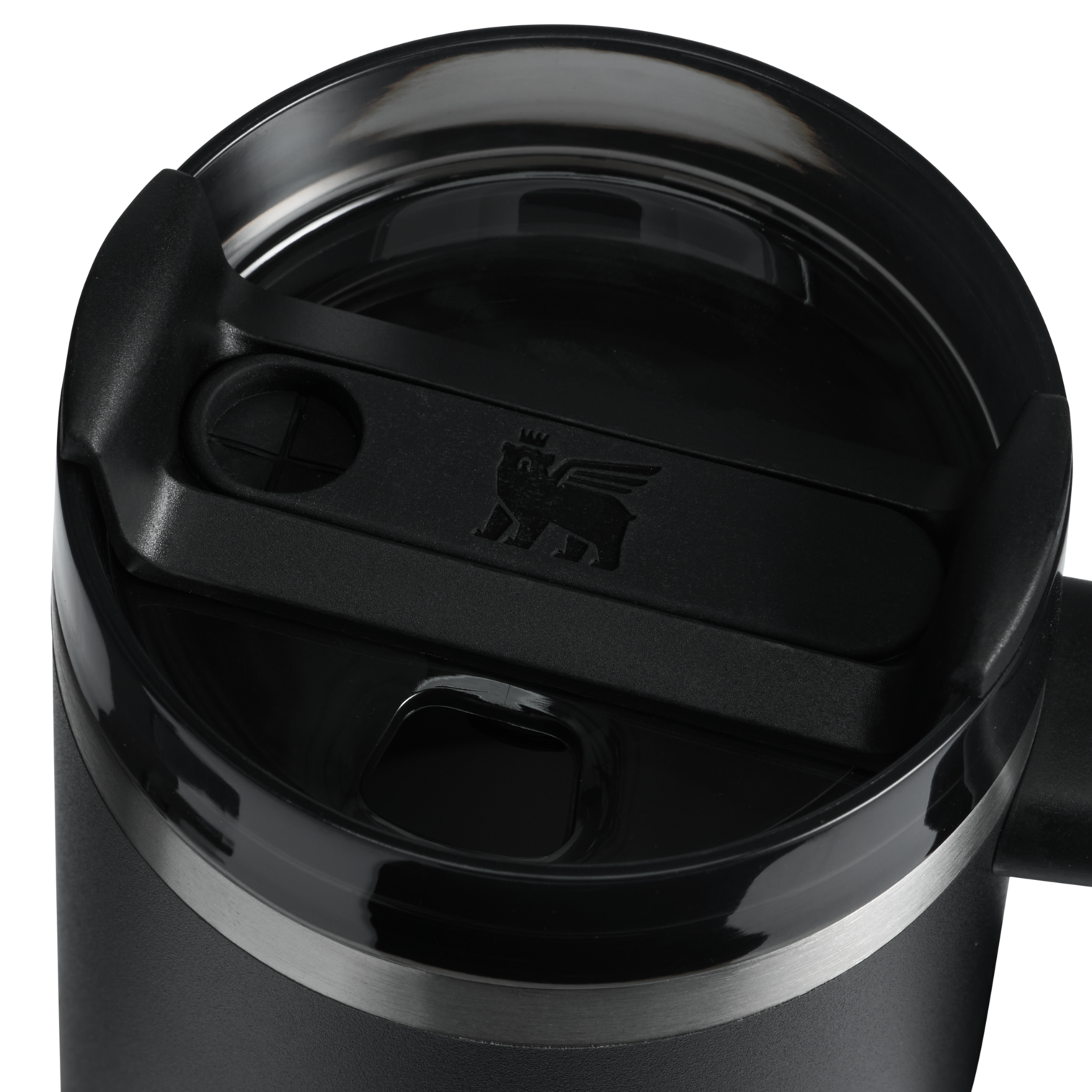 The Quencher H2.O FlowState™ Tumbler with Handle | 20 OZ - Stanley Create - Carry Your Way