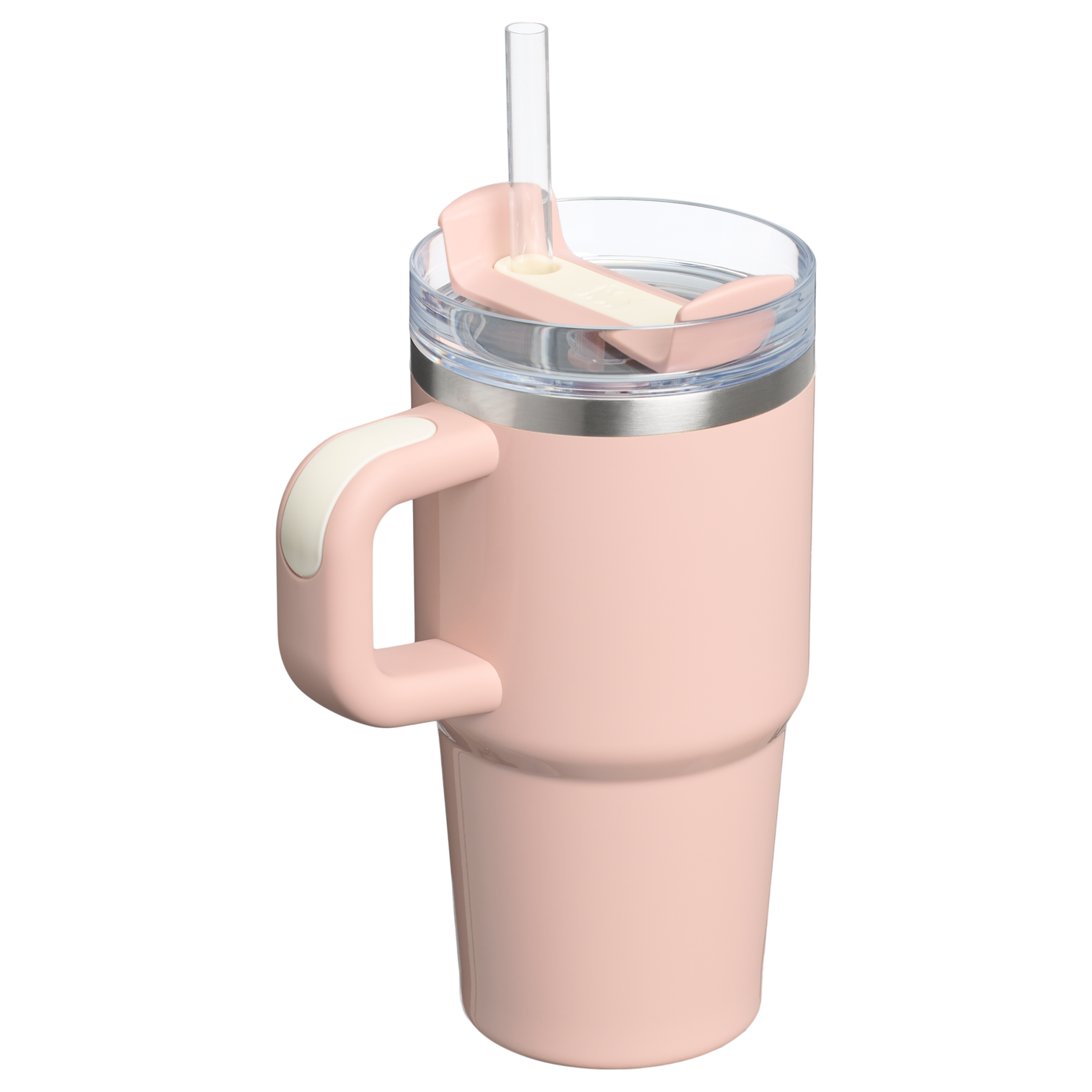 The Quencher H2.O FlowState™ Tumbler with Handle | 20 OZ - Stanley Create - Carry Your Way