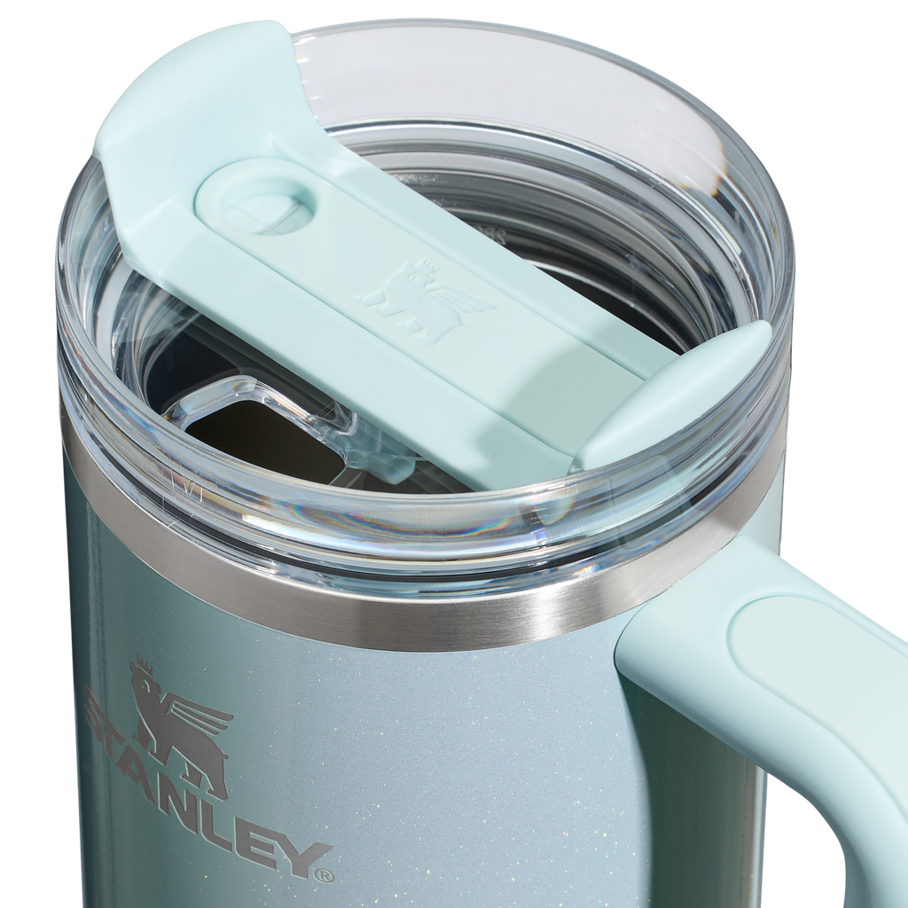 The Quencher H2.0 Flowstate™ Tumbler | 30 OZ - Your Gym Cup