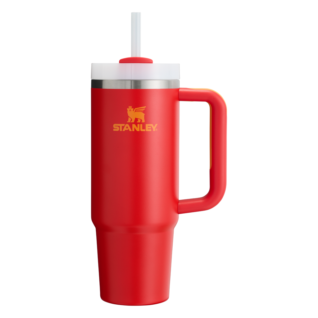 The Quencher H2.0 Flowstate™ Tumbler | 30 OZ - Stanley Create - Your Water Routine