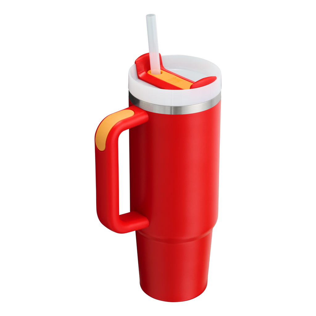 The Quencher H2.0 Flowstate™ Tumbler | 30 OZ - Stanley Create - Your Water Routine