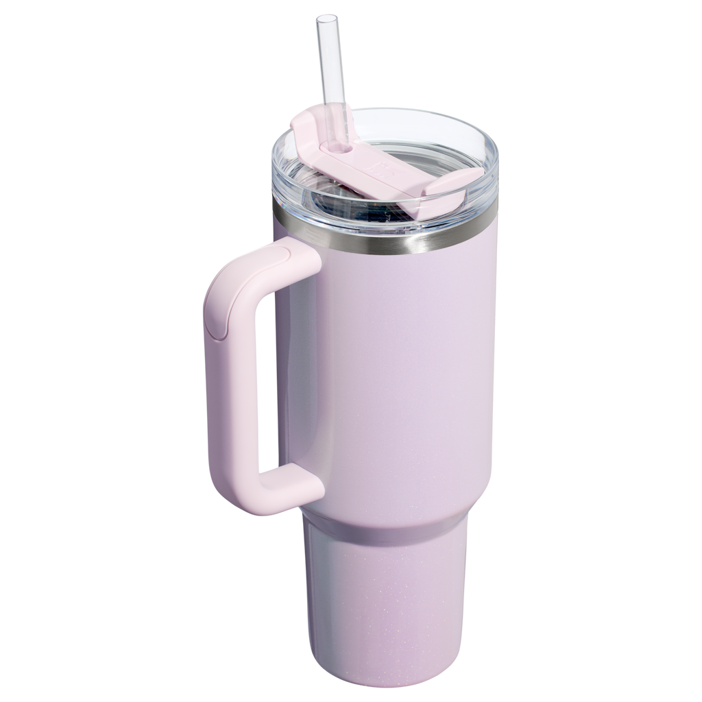 The Quencher H2.0 Flowstate™ Tumbler | 40 OZ - Stanley for Home