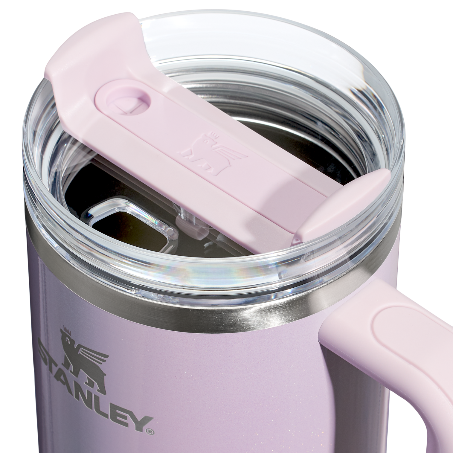 The Quencher H2.0 Flowstate™ Tumbler | 40 OZ - Stanley for Home