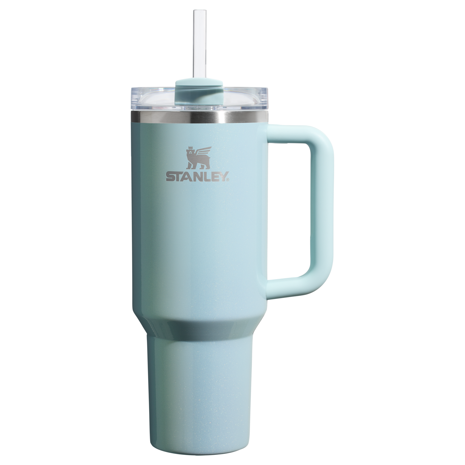 The Quencher H2.0 Flowstate™ Tumbler | 40 OZ - Stanley for Home