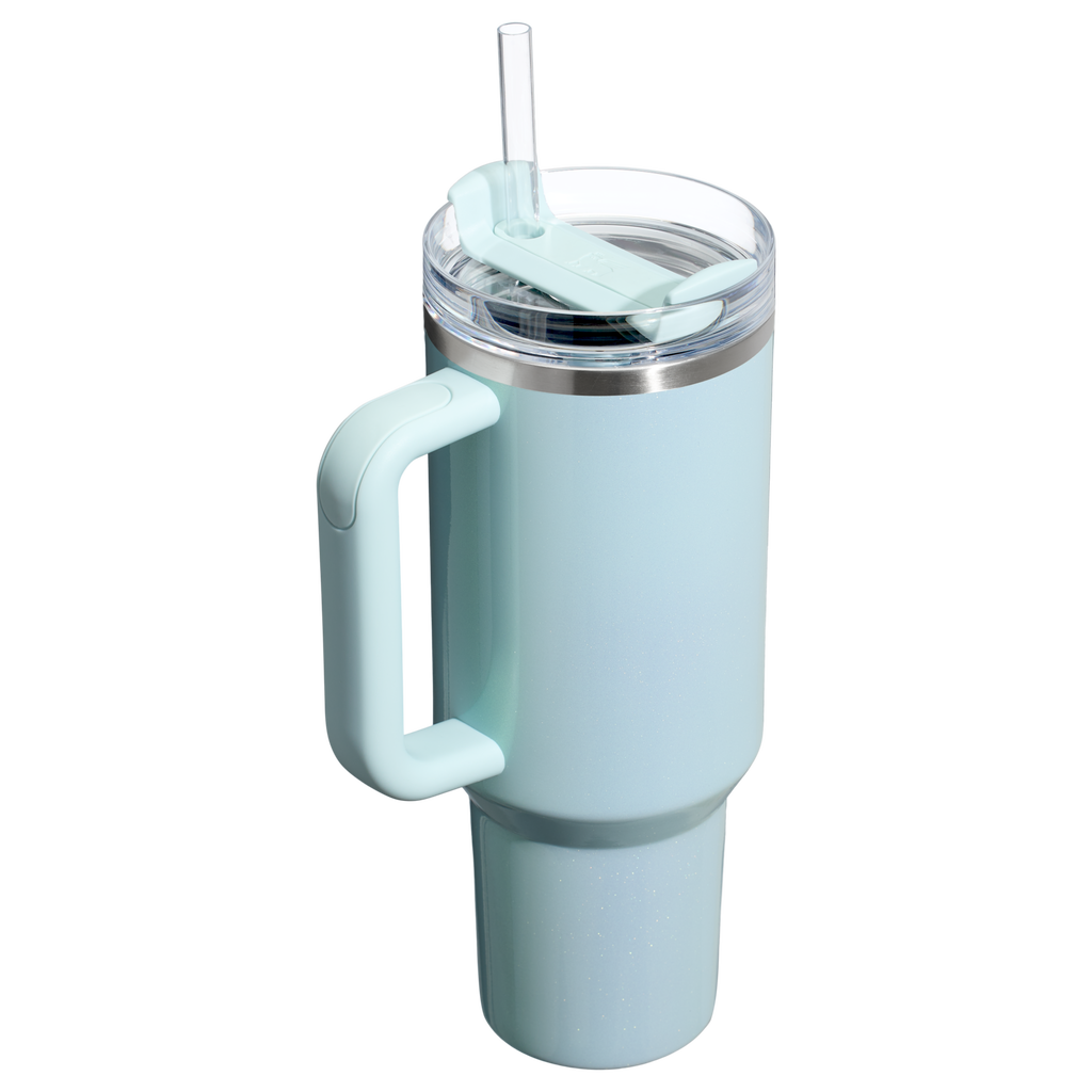 The Quencher H2.0 Flowstate™ Tumbler | 40 OZ - Stanley for Home