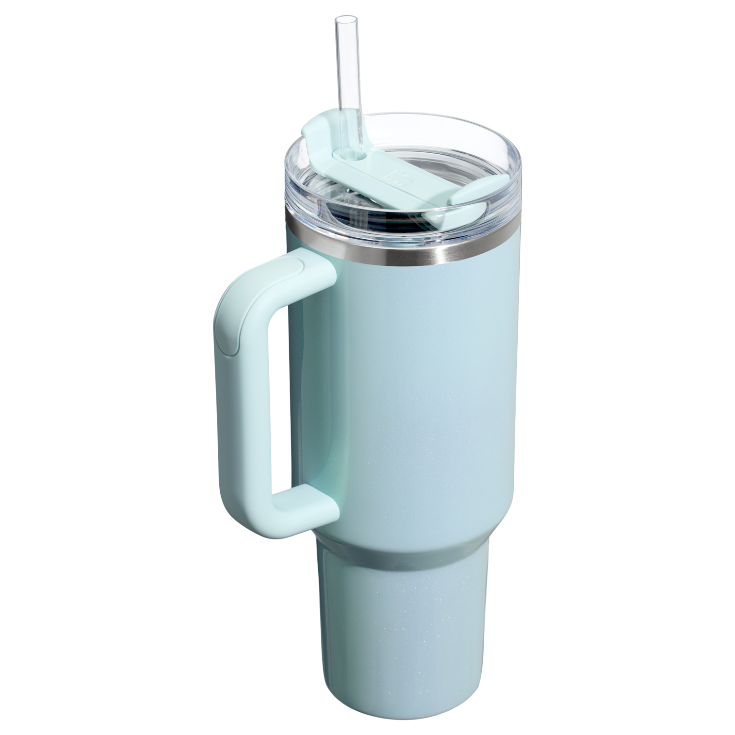 The Quencher H2.0 Flowstate™ Tumbler | 40 OZ - Stanley for Home