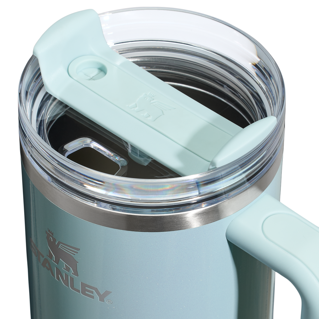 The Quencher H2.0 Flowstate™ Tumbler | 40 OZ - Stanley for Home