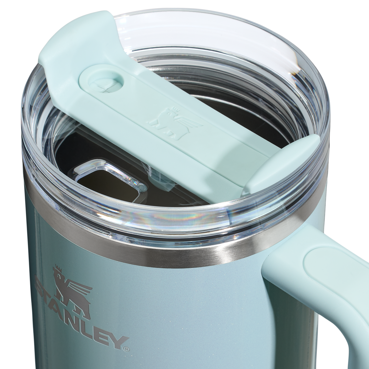 The Quencher H2.0 Flowstate™ Tumbler | 40 OZ - Stanley for Home