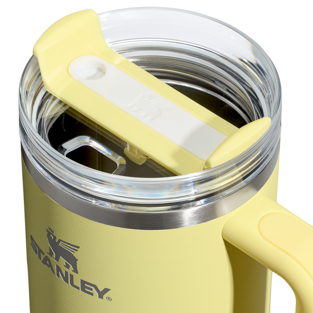 The Quencher H2.0 Flowstate™ Tumbler | 40 OZ - Stanley for Home