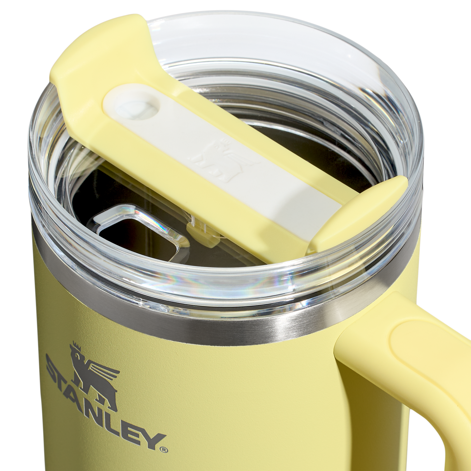 The Quencher H2.0 Flowstate™ Tumbler | 40 OZ - Stanley for Home