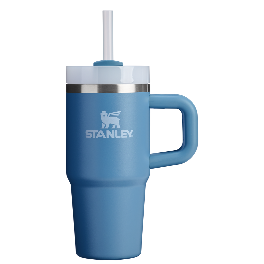 The Quencher H2.O FlowState™ Tumbler | 14 OZ - Stanley Create - Sip Anywhere