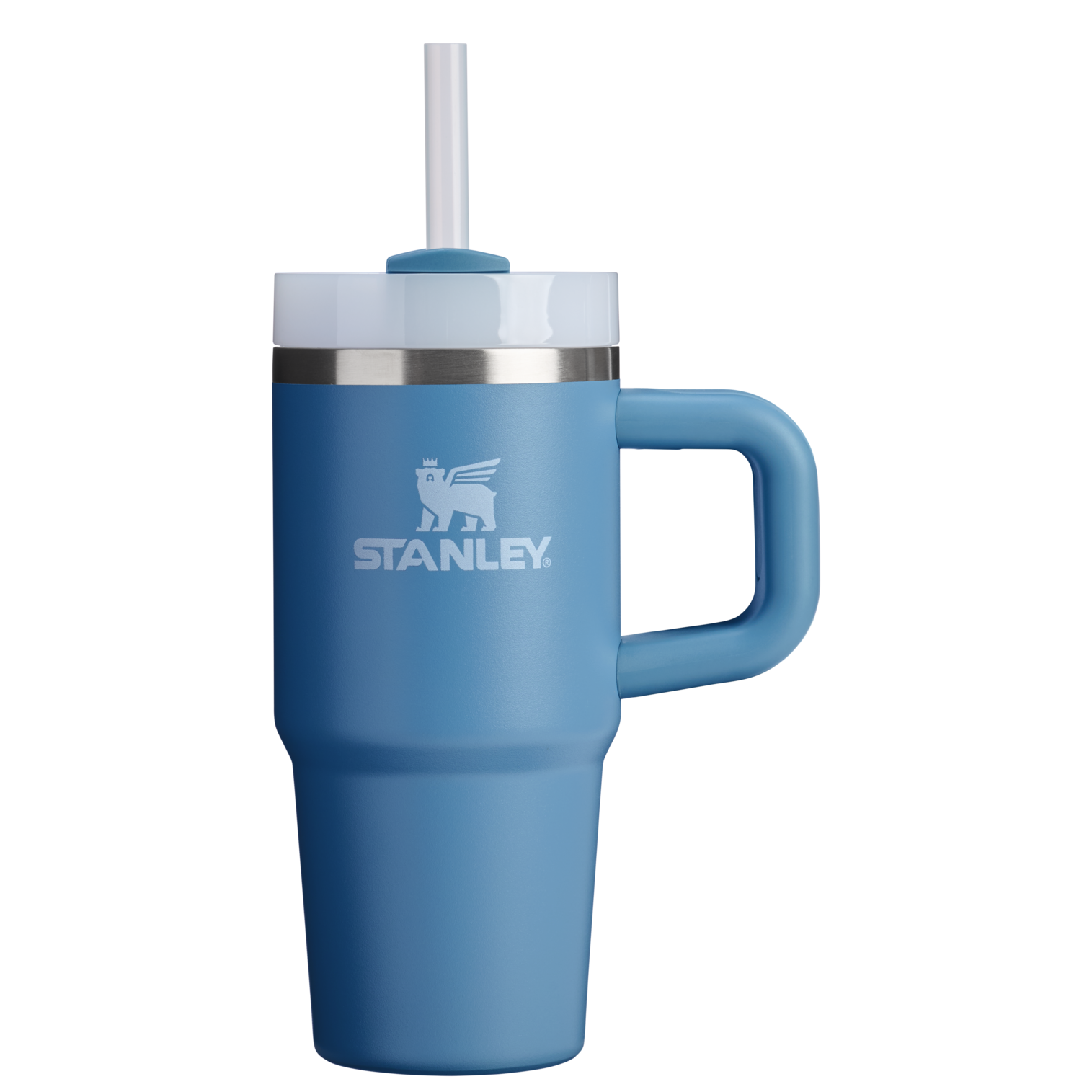The Quencher H2.O FlowState™ Tumbler | 14 OZ - Stanley Create - Sip Anywhere