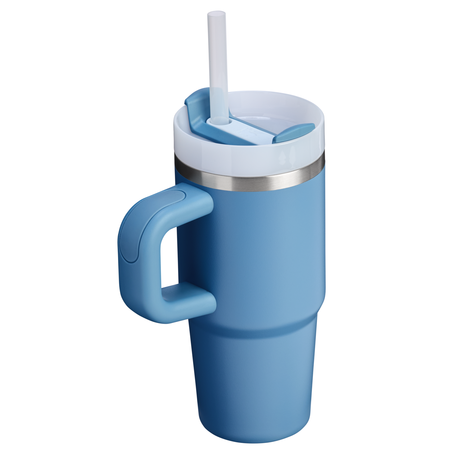 The Quencher H2.O FlowState™ Tumbler | 14 OZ - Stanley Create - Sip Anywhere