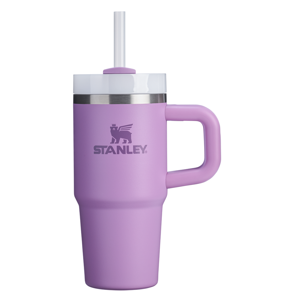 The Quencher H2.O FlowState™ Tumbler | 14 OZ - Stanley Create - Sip Anywhere