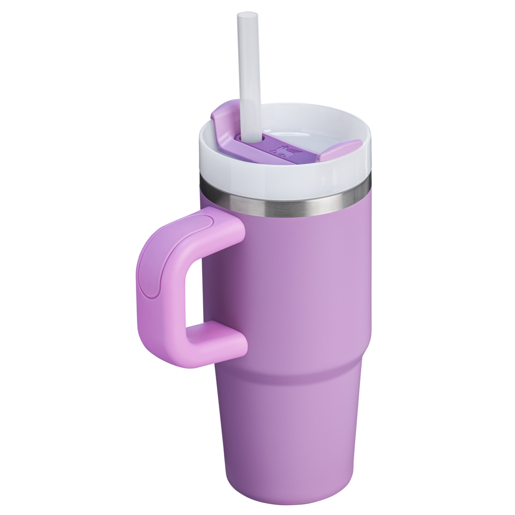 The Quencher H2.O FlowState™ Tumbler | 14 OZ - Stanley Create - Sip Anywhere