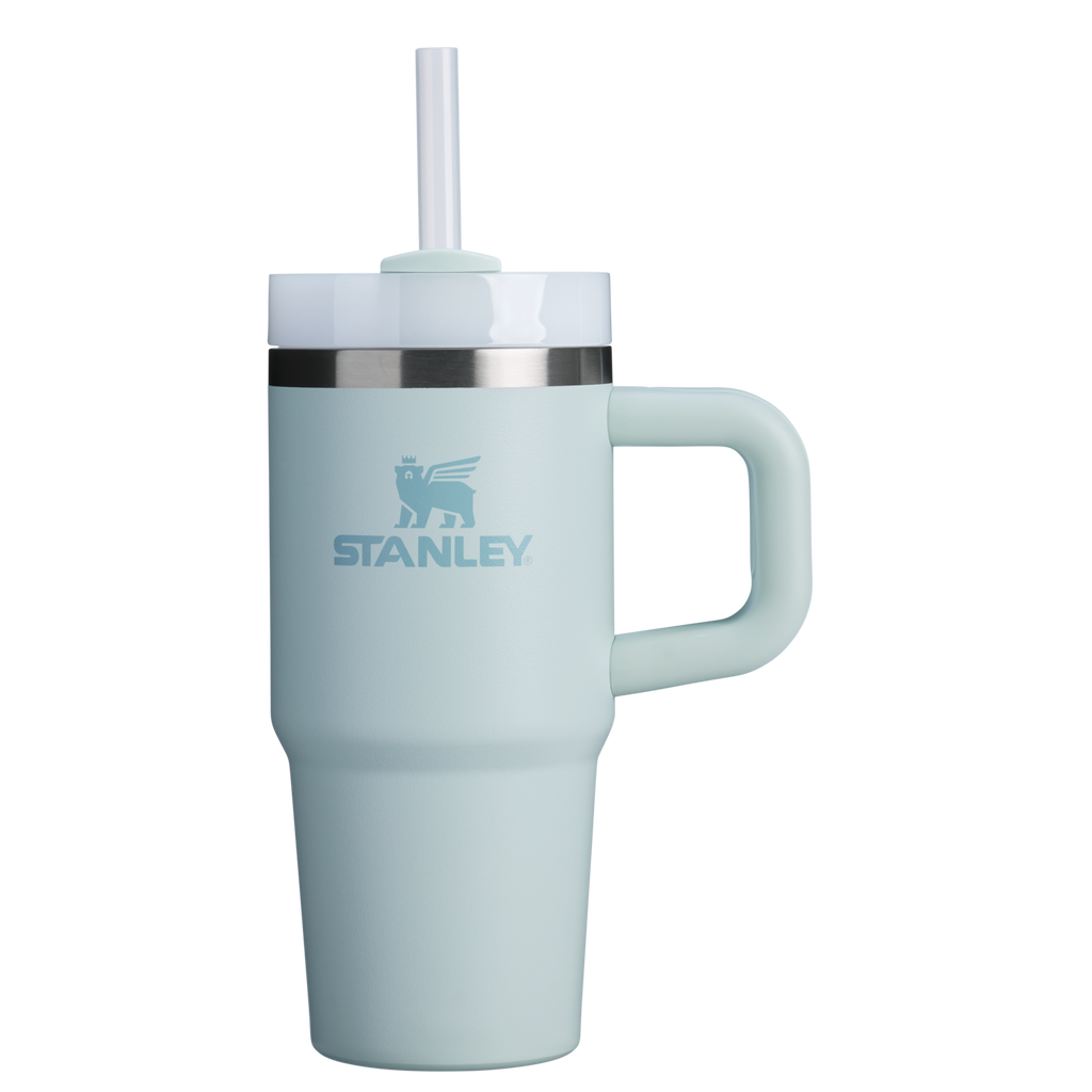 The Quencher H2.O FlowState™ Tumbler | 14 OZ - Stanley Create - Sip Anywhere