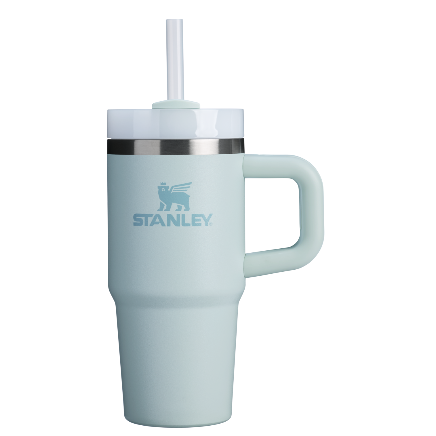 The Quencher H2.O FlowState™ Tumbler | 14 OZ - Stanley Create - Sip Anywhere