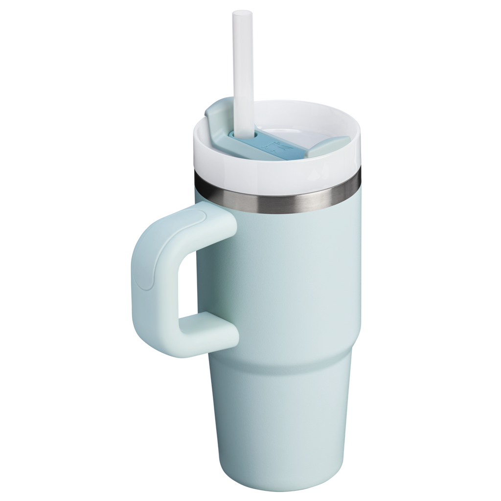 The Quencher H2.O FlowState™ Tumbler | 14 OZ - Stanley Create - Sip Anywhere
