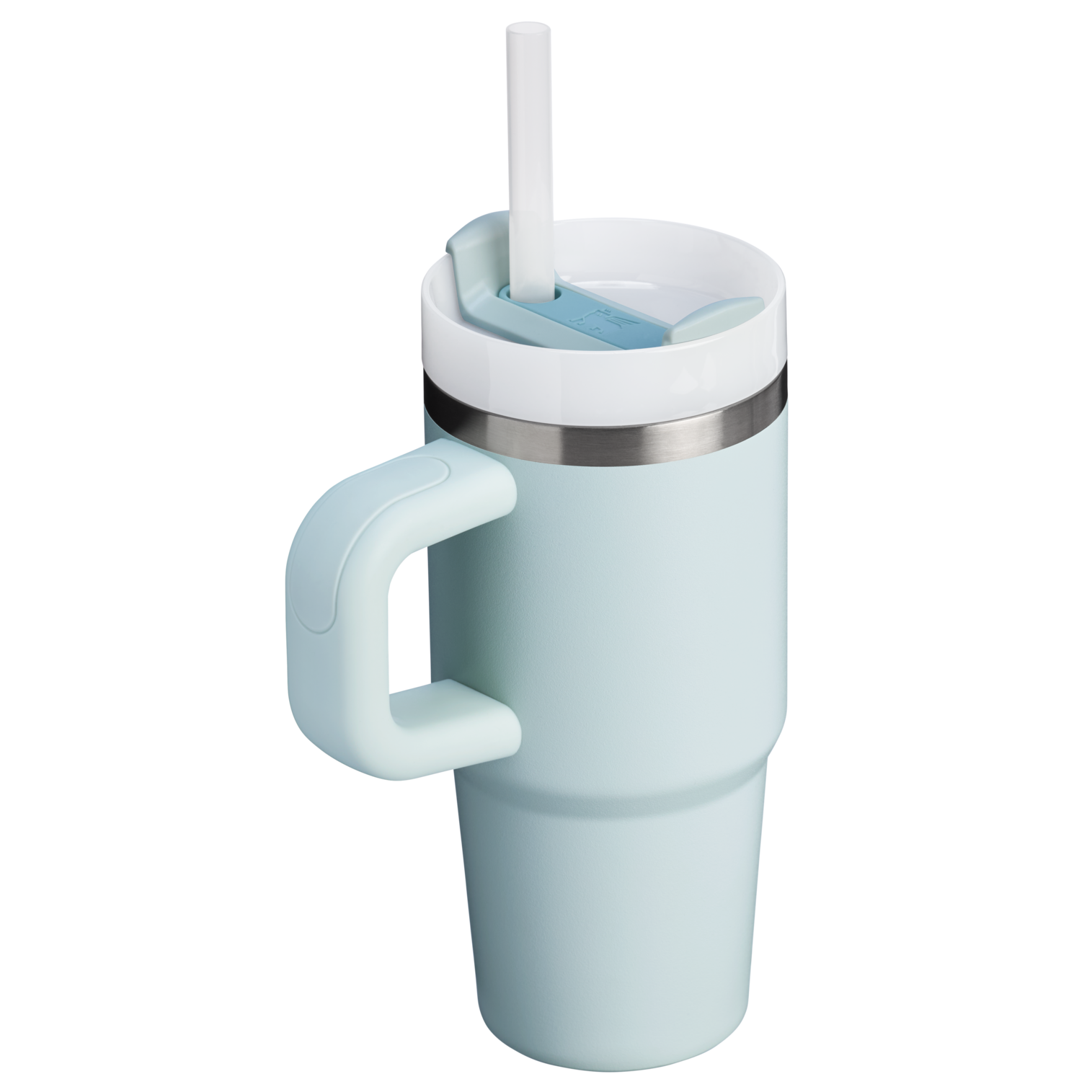 The Quencher H2.O FlowState™ Tumbler | 14 OZ - Stanley Create - Sip Anywhere