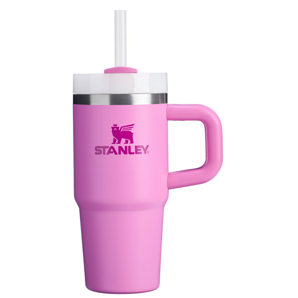 The Quencher H2.O FlowState™ Tumbler | 14 OZ - Stanley Create - Sip Anywhere